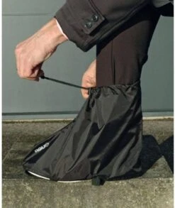 AGU Quick Bike Boots Essential - Zwart - 42-45 -Fietsenreeksen Winkel 1010x1200 3