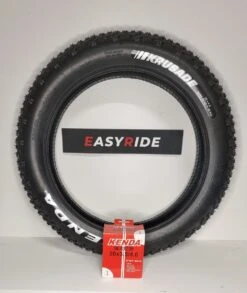Kenda Band Fat Bike - 20x4 Inch - Fietsband 20x4 - Kenda Krusade - Dikke Fiets - Fatbike -Fat Bike - Buitenband - Buitenband Dikke Fiets - Super73 - Knaap Fietsband - Rad Power - Bohlt - Scrambler - Phatfour -Fietsenreeksen Winkel 1010x1200 4