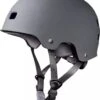 De Juiste Helm - NTA 8776 Helm - Scooterhelm, Fietshelm, E-chopperhelm, Speed-Pedelec Helm - Maat M - Grijs -Fietsenreeksen Winkel 1019x1200 3