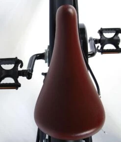 Volare Black Cruiser Kinderfiets - Jongens - 16 Inch - Zwart - 2 Handremmen -Fietsenreeksen Winkel 1020x1200