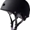 De Juiste Helm - NTA 8776 Helm - Scooterhelm, Fietshelm, E-chopperhelm, Speed-Pedelec Helm - Maat S - Zwart -Fietsenreeksen Winkel 1024x1200 2