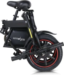Windgoo B20 Elektrich Fiets E Bike Vouwfiets - Gashendel Versie 15 Windgoo B20 Elektrich Fiets E Bike Vouwfiets - Gashendel Versie -Fietsenreeksen Winkel 1036x1200