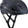 BBB Cycling Kite 2.0 Racefiets Helm - Mountainbike Helm - Wielrenhelm - Sporthelm - Mat Zwart - Maat L - BHE-29B