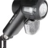 AXA Nox Sport 12 Lux - Fietslamp Voorlicht - LED Koplamp - Fietsverlichting Op Batterij - Zwart -Fietsenreeksen Winkel 1065x1200 2