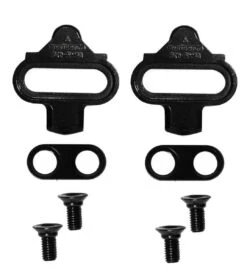 Shimano M520 SPD - MTB Pedalen - Zwart -Fietsenreeksen Winkel 1077x1200 1