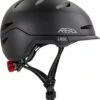 REKD Urbanlite Speed-Pedelec Helm | NTA 8776 Goedgekeurd | Snorfiets Helm | Snorscooter - Zwart -Fietsenreeksen Winkel 1103x1200 1