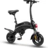 DYU S2 Elektrische Fiets - Smart E-Bike 250W / 10 Ah Batterij -Fietsenreeksen Winkel 1152x1200 1