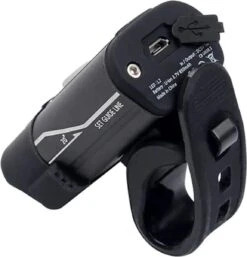 Lovnix - Oplaadbare Fietslamp LED Verlichting Set - USB Oplaadbaar - Fietslicht Met LED Lamp - Voor- En- Achter Licht - Regenbestendig - Geschikt Voor Mountainbike Fietsen Wandelen Speleologie -Fietsenreeksen Winkel 1155x1200 8