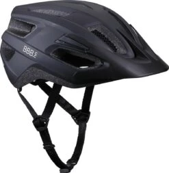 BBB Cycling Kite 2.0 Racefiets Helm - Mountainbike Helm - Wielrenhelm - Sporthelm - Mat Zwart - Maat L - BHE-29B -Fietsenreeksen Winkel 1171x1200 5