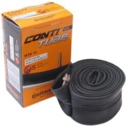 Continental Binnenband Mtb 26 X1.75-2.50 (47/62-559) Fv 42 Mm Zwart -Fietsenreeksen Winkel 1194x1200 6