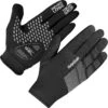 GripGrab - Ride Windproof Lente Herfst Fietshandschoenen Lange Vinger - Zwart - Unisex - Maat L -Fietsenreeksen Winkel 1198x1200 13