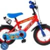Volare Paw Patrol Kinderfiets - Jongens - 12 Inch - Rood/Blauw 1 Volare Paw Patrol Kinderfiets - Jongens - 12 Inch - Rood/Blauw -Fietsenreeksen Winkel 1200x1000 2