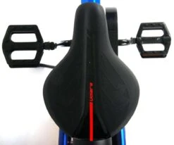 Volare Rocky Kinderfiets - 16 Inch - Blauw - 95% Afgemonteerd 29 Volare Rocky Kinderfiets - 16 Inch - Blauw - 95% Afgemonteerd -Fietsenreeksen Winkel 1200x1001 1