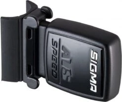 Sigma Fietscomputer Pure 1 ATS - Draadloos - Zwart/Wit -Fietsenreeksen Winkel 1200x1001 3