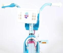 Volare Disney Frozen 2 - Kinderfiets - Meisjes - 16 Inch - Blauw/Paars -Fietsenreeksen Winkel 1200x1006 1