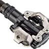 Shimano M520 SPD - MTB Pedalen - Zwart -Fietsenreeksen Winkel 1200x1008 4