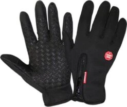 Basic Touchscreen Sport Handschoenen - Maat M -Fietsenreeksen Winkel 1200x1009 1