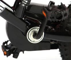 Volare Motorbike Kinderfiets - Jongens - 16 Inch - Oranje - 95% Afgemonteerd -Fietsenreeksen Winkel 1200x1017 3