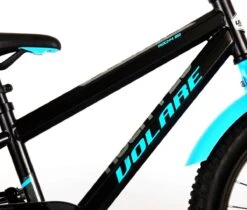 Volare Rocky Kinderfiets - 20 Inch - Zwart - 95% Afgemonteerd - Prime Collection 23 Volare Rocky Kinderfiets - 20 Inch - Zwart - 95% Afgemonteerd - Prime Collection -Fietsenreeksen Winkel 1200x1018 2