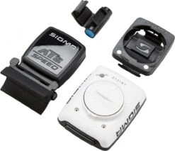 Sigma Fietscomputer BC 7.16 ATS - Draadloos - Zwart -Fietsenreeksen Winkel 1200x1035 1