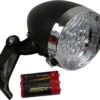 Benson Koplamp Batterij 3x Led - Zwart Fietslamp Lamp Voor Fiets -Fietsenreeksen Winkel 1200x1047 2