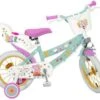 Fiets Toimsa Peppa Pig 14" 4-6 Jaar 2 Fiets Toimsa Peppa Pig 14" 4-6 Jaar -Fietsenreeksen Winkel 1200x1057