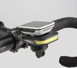 Ravemen FR160 Koplamp Voor Computer Mounts DAYLIGHT | 160 Lumen | Zichtbaar | Garmin Ready | Wahoo Compatible -Fietsenreeksen Winkel 1200x1057 6