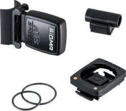 Sigma Fietscomputer BC 7.16 ATS - Draadloos - Zwart -Fietsenreeksen Winkel 1200x1061 1