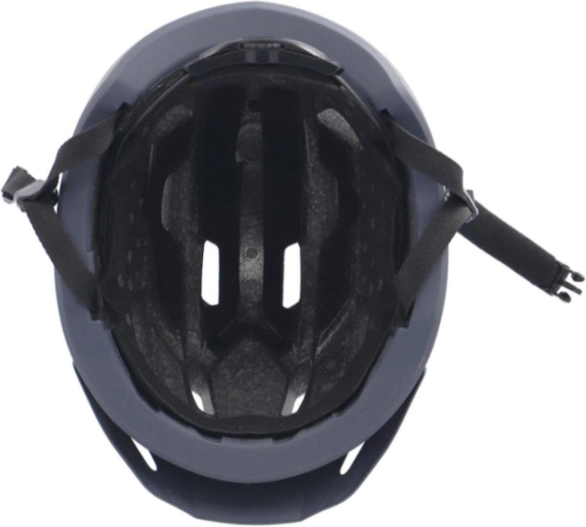 XLC E-bike Fietshelm - UNI - Antraciet - BH-C29 5 XLC E-bike Fietshelm - UNI - Antraciet - BH-C29 - Afbeelding 3