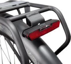 AXA Juno Battery - Fiets Achterlicht - LED Fietsverlichting Op Batterij - 80 Mm - Rood -Fietsenreeksen Winkel 1200x1081 4