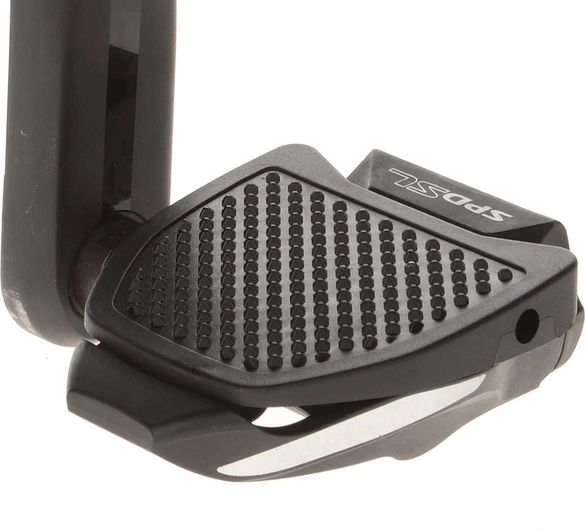 Pedal Plate 2.0 Pedaal Adapter - SPD-SL 3 Pedal Plate 2.0 Pedaal Adapter - SPD-SL