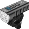 Pro Sport Lights Performance 1800 Lumen Fietslamp Voorlicht - Fietsverlichting USB Oplaadbaar - Koplamp Fiets - LED Racefiets / Mountainbike