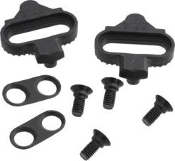 Shimano M520 SPD - MTB Pedalen - Zwart -Fietsenreeksen Winkel 1200x1101 3