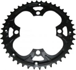 Kettingblad 44T Shimano Deore FC-M480 - Zwart -Fietsenreeksen Winkel 1200x1109 5