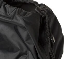 AGU Quick Bike Boots Essential - Zwart - 42-45 -Fietsenreeksen Winkel 1200x1113 3