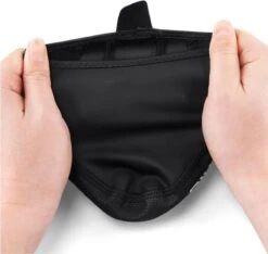 Giyo Waterdichte Halve Overschoenen Toe Covers - 1 Paar - Maat 41-46 - Zomer - Fiets Schoen Overtrek - MTB - Wielrennen/ Mountainbiken - Windproof -Fietsenreeksen Winkel 1200x1138 10