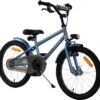 2Cycle Racer Kinderfiets - 18 Inch - Blauw - Jongensfiets 1 2Cycle Racer Kinderfiets - 18 Inch - Blauw - Jongensfiets -Fietsenreeksen Winkel 1200x1141 1