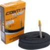 Continental Binnenband 27/28 X 3/4/1.00(20/25-622/630) Fv 60 Mm -Fietsenreeksen Winkel 1200x1142 9