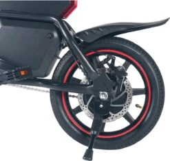 Windgoo B20 Elektrich Fiets E Bike Vouwfiets - Gashendel Versie 16 Windgoo B20 Elektrich Fiets E Bike Vouwfiets - Gashendel Versie -Fietsenreeksen Winkel 1200x1143