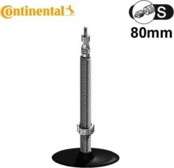 Continental Binnenband Race Light 28 Inch (18/25-622/630) Fv 80 Mm -Fietsenreeksen Winkel 1200x1159 5