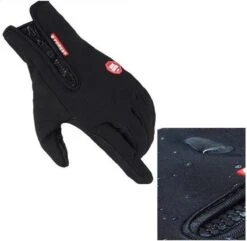 Fietshandschoenen Windproof/Waterproof - Maat S/M -Fietsenreeksen Winkel 1200x1171 4