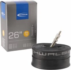 Schwalbe Binnenband - DV13 - 26 Inch X 1.50 - 2.40 - Hollands Ventiel - 40mm -Fietsenreeksen Winkel 1200x1178 8