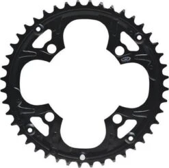 Kettingblad 44T Shimano Deore FC-M480 - Zwart -Fietsenreeksen Winkel 1200x1191 12