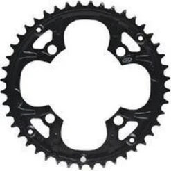 Kettingblad 44T Shimano Deore FC-M480 - Zwart -Fietsenreeksen Winkel 1200x1193 8