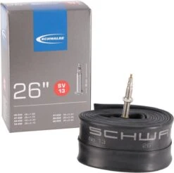 Schwalbe Binnenband - SV13 - 26 Inch X 1.50 - 2.40 - Frans Ventiel - 40mm -Fietsenreeksen Winkel 1200x1194 10