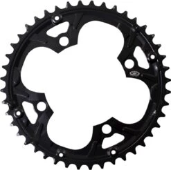 Kettingblad 44T Shimano Deore FC-M480 - Zwart -Fietsenreeksen Winkel 1200x1194 9