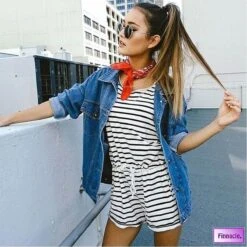 Finnacle - Hip Hop Bandana 100% Katoen Bandana Rood Vierkante Sjaal 50cm * 50cm Hoofdband Boerenzakdoek Voor Vrouwen/Mannen/Jongens/Meisjes -Fietsenreeksen Winkel 1200x1198 6