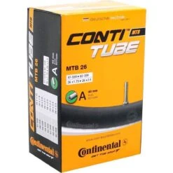 Continental Binnenband Mtb 26 Inch (47/62-559) Av 40 Mm -Fietsenreeksen Winkel 1200x1200 1084