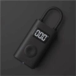 Xiaomi Mijia Draagbare Smart Digitale Bandenspanning Detectie Elektrische Inflator Pomp - Zwart 23 Xiaomi Mijia Draagbare Smart Digitale Bandenspanning Detectie Elektrische Inflator Pomp - Zwart -Fietsenreeksen Winkel 1200x1200 1161