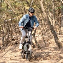 HITWAY Elektrische Fiets - E-Bike - 11,2Ah - 250 W - 20 Inch Fatbike -Fietsenreeksen Winkel 1200x1200 170